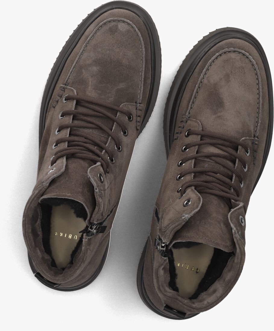 bruine nubikk veterboots jonah artic