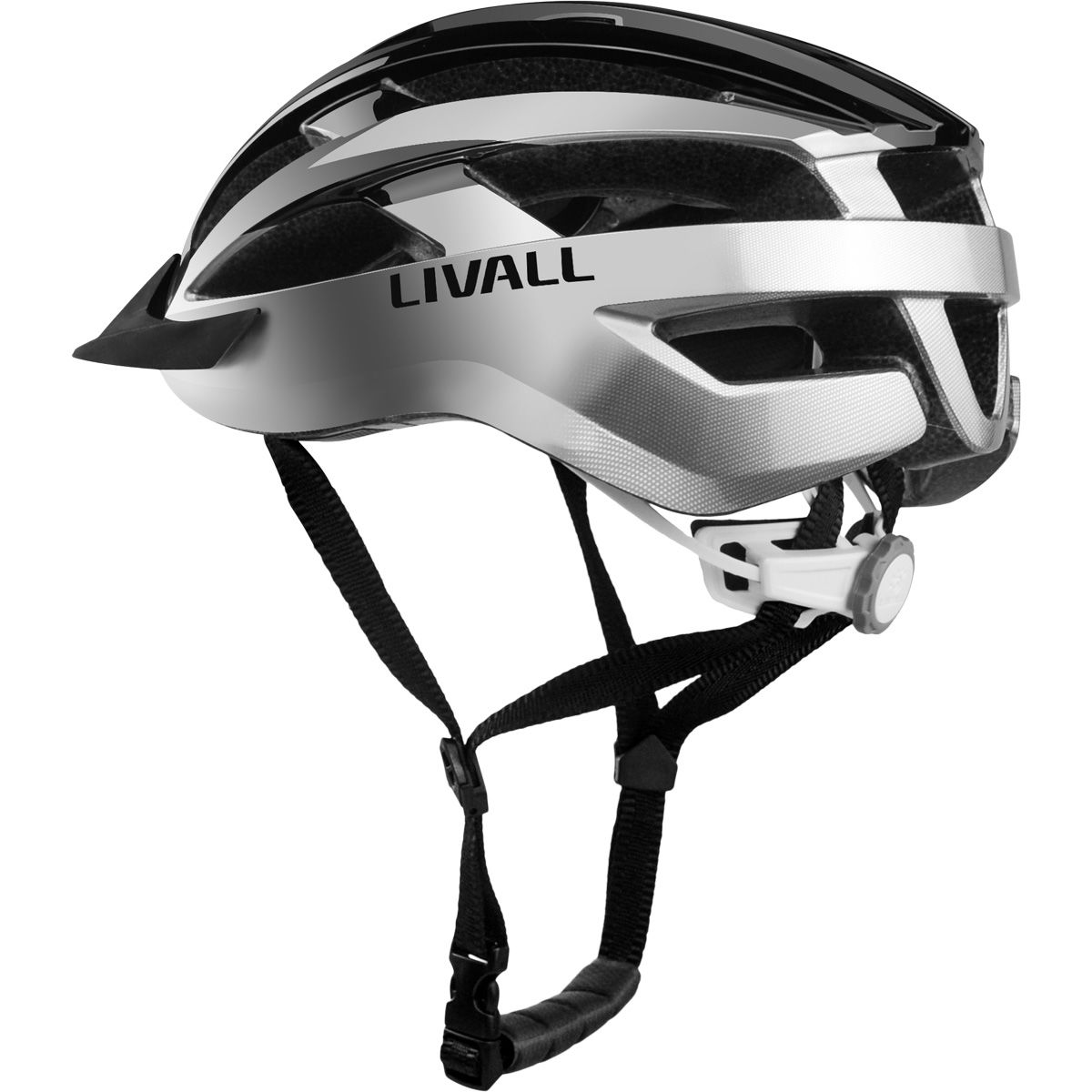 WITT Livall MT1 Neo Cykelhjelm