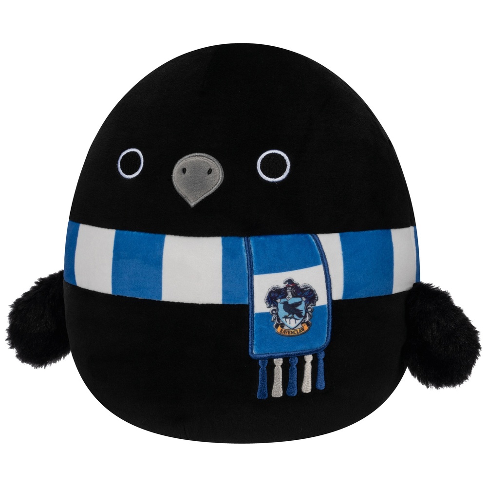 Squishmallows 25cm Harry Potter Ravenclaw Rabe