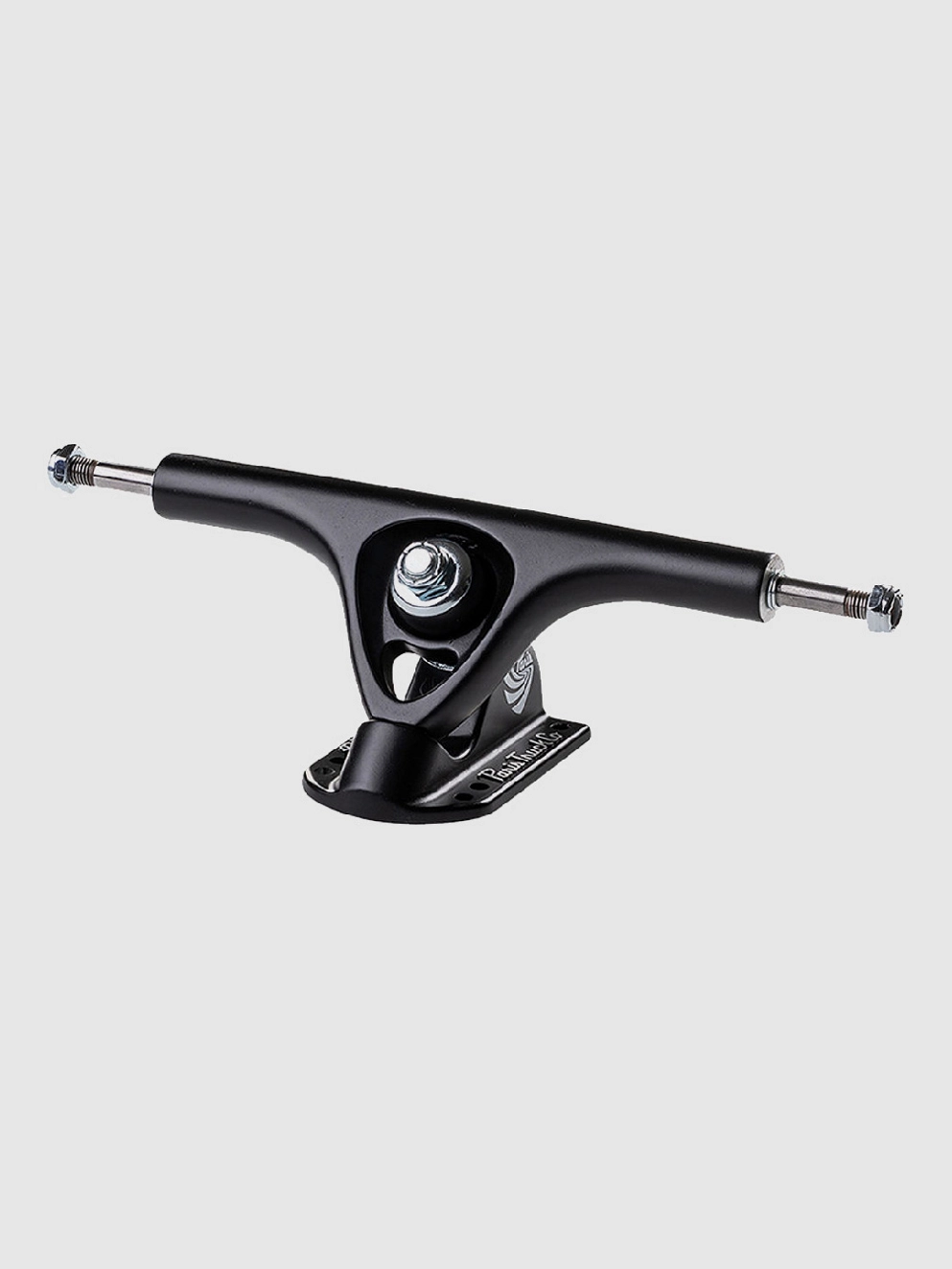 Paris Truck Co 180mm 50° V3 Truck jet black