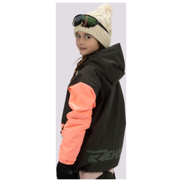 Rehall - Kid's Stussy - Veste de ski
