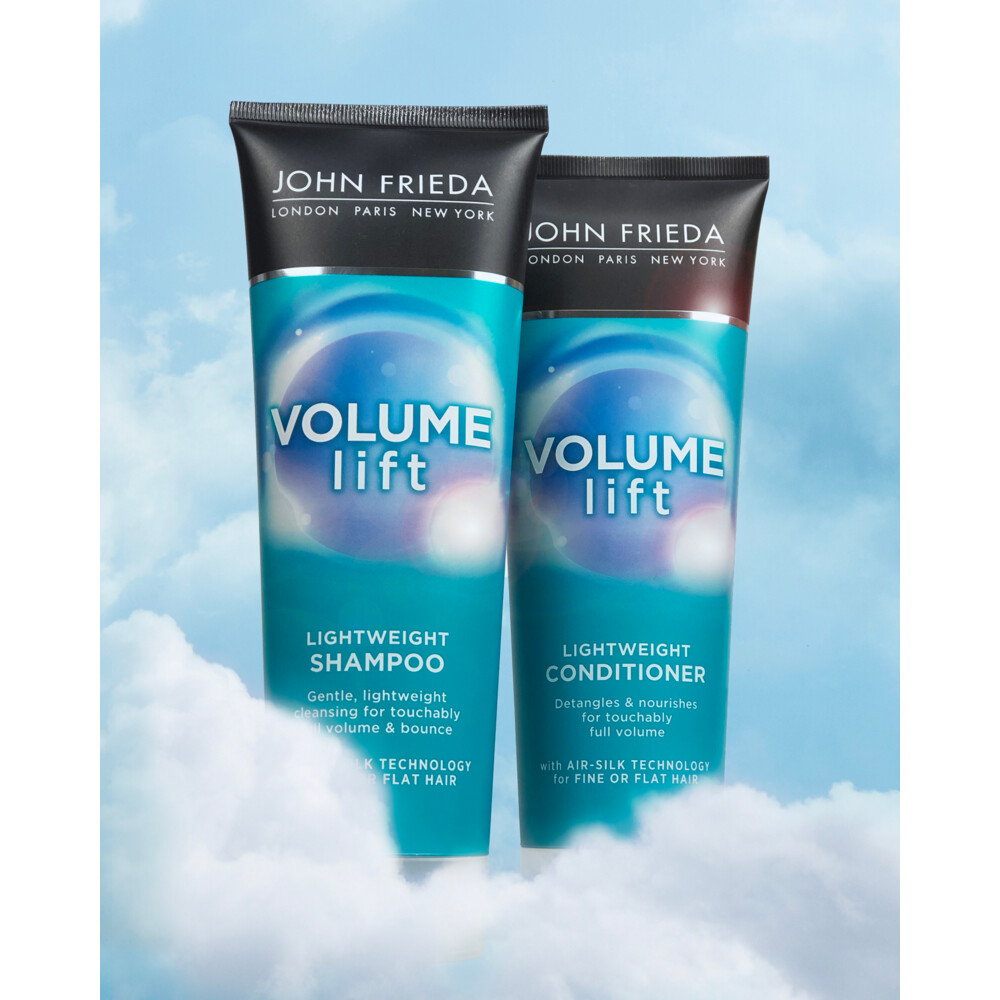 John Frieda Volume Lift Shampoo250 ml