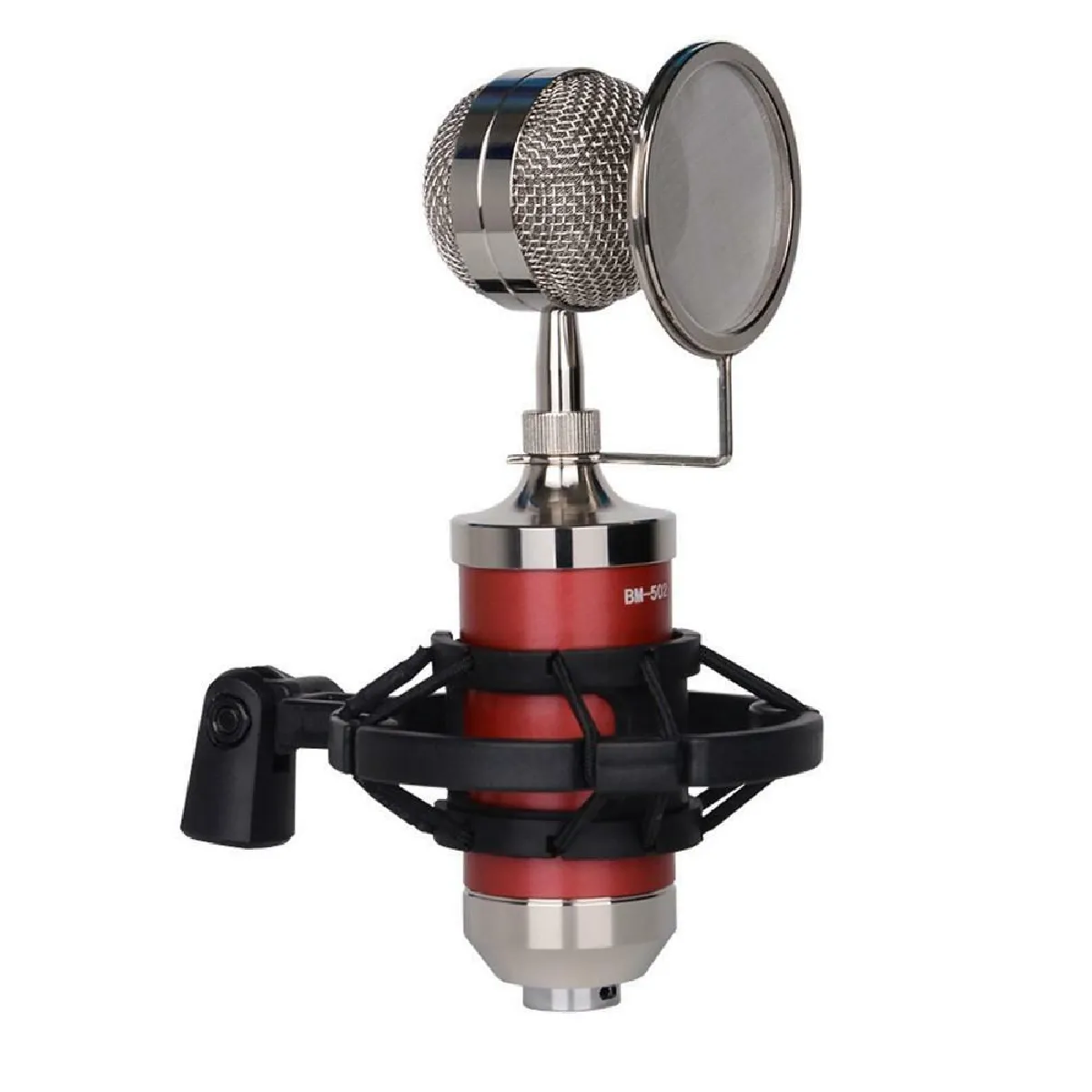 Justgreenbox Kit Microphone