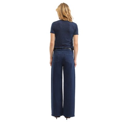 Jean femme HO2NFX0 PLEASE