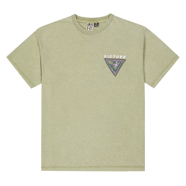 Picture - Chilanko Tee - T-shirt