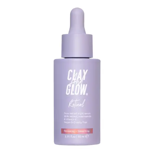 Retinol Pure Night Serum