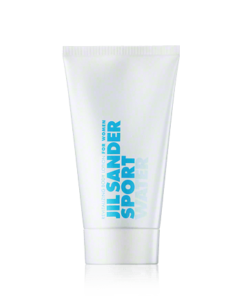 Jil Sander Sport Water for Women body lotion 150ml
