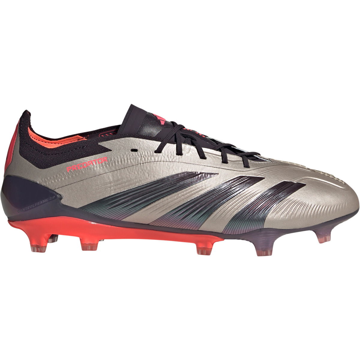 adidas Predator Elite FG Fodboldstøvler