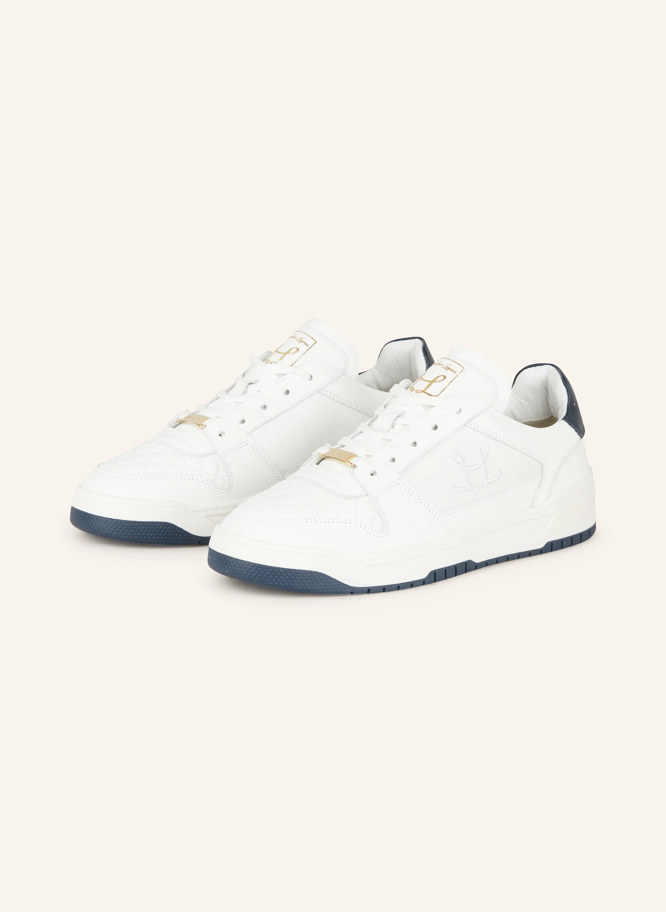 LEANDRO LOPES Sneaker TONY