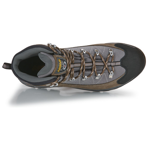 Asolo - FINDER GV - Marron / Gris