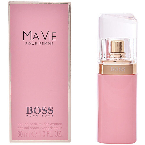 BOSS - Boss Ma Vie Eau De Parfum Vaporizador
