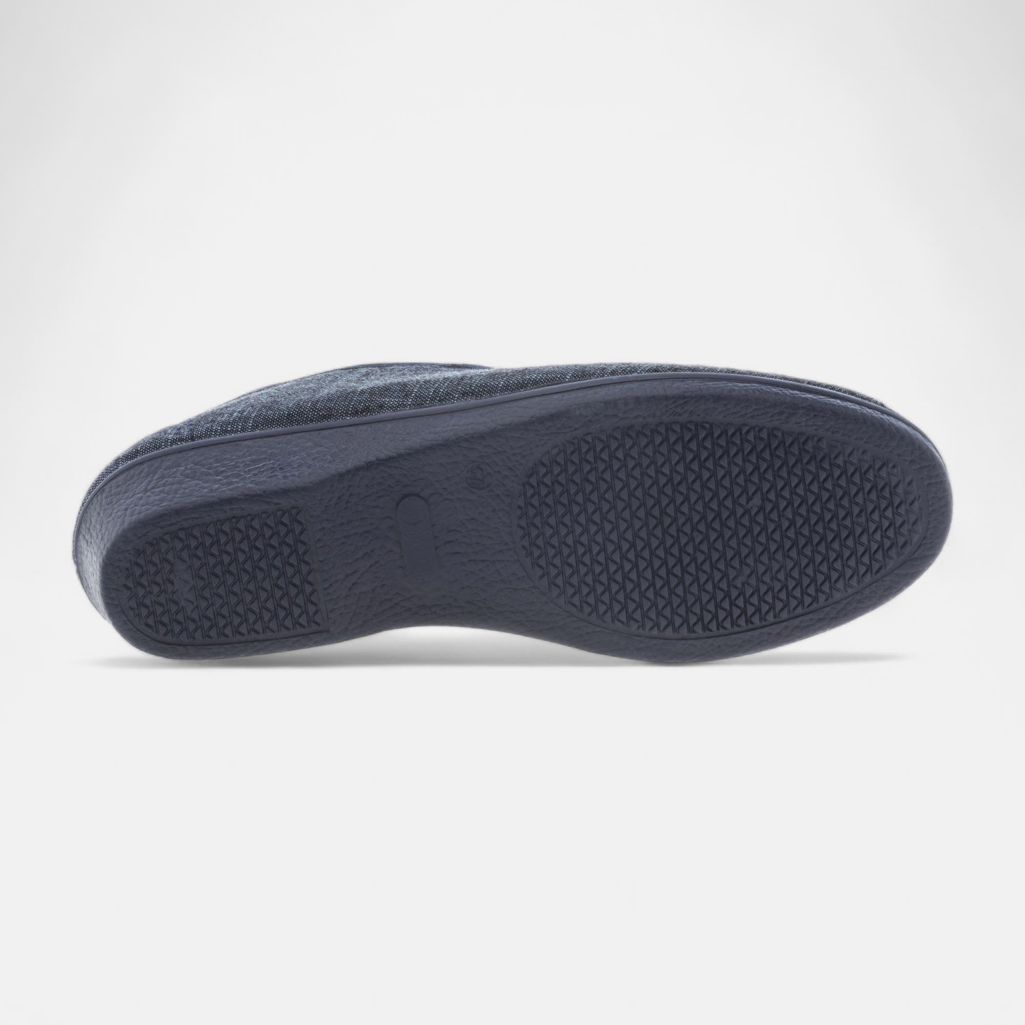 Pantoufles pieds sensibles Femme jeans
