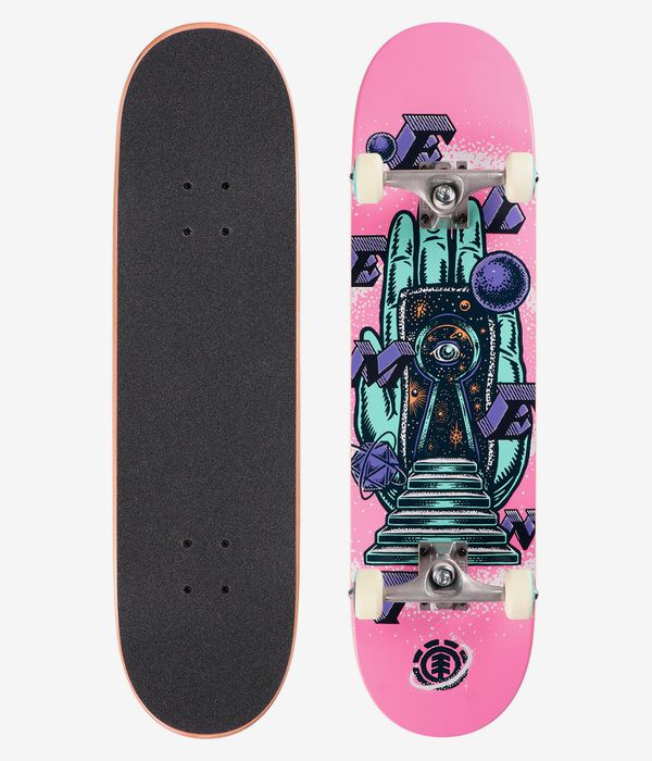 Element Galaxy Gates 8