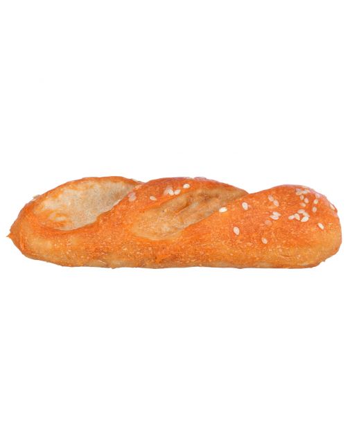 Trixie Denta Fun Mini Baguette - Hondensnacks - 13 cm 1 stuk
