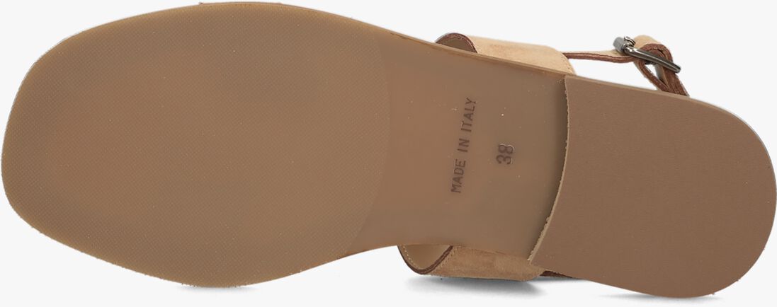 NOTRE-V beige notre-v sandalen 21327