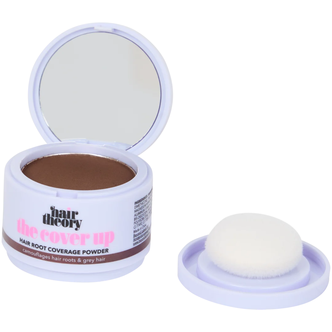 Poudre pour racines Hair Theory