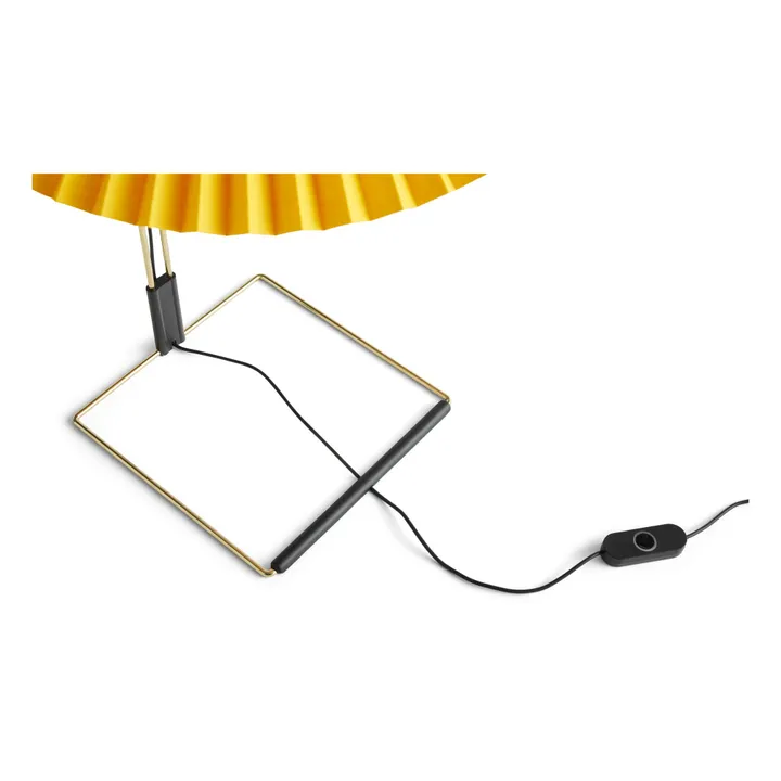 Hay Lampe de table Matin, Inga Sempé | Lavande