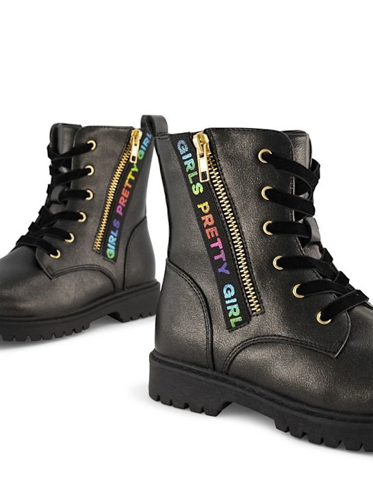Graceland Veterboot