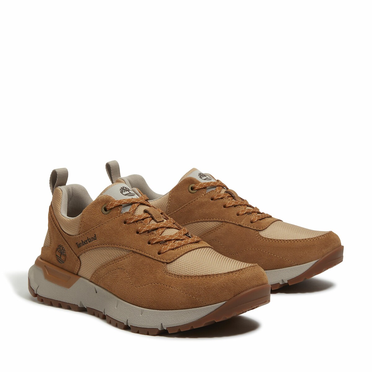 Tênis Timberland Voyager Park
