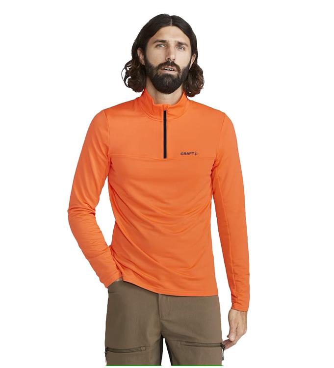 Craft Men Core Gain Midlayer