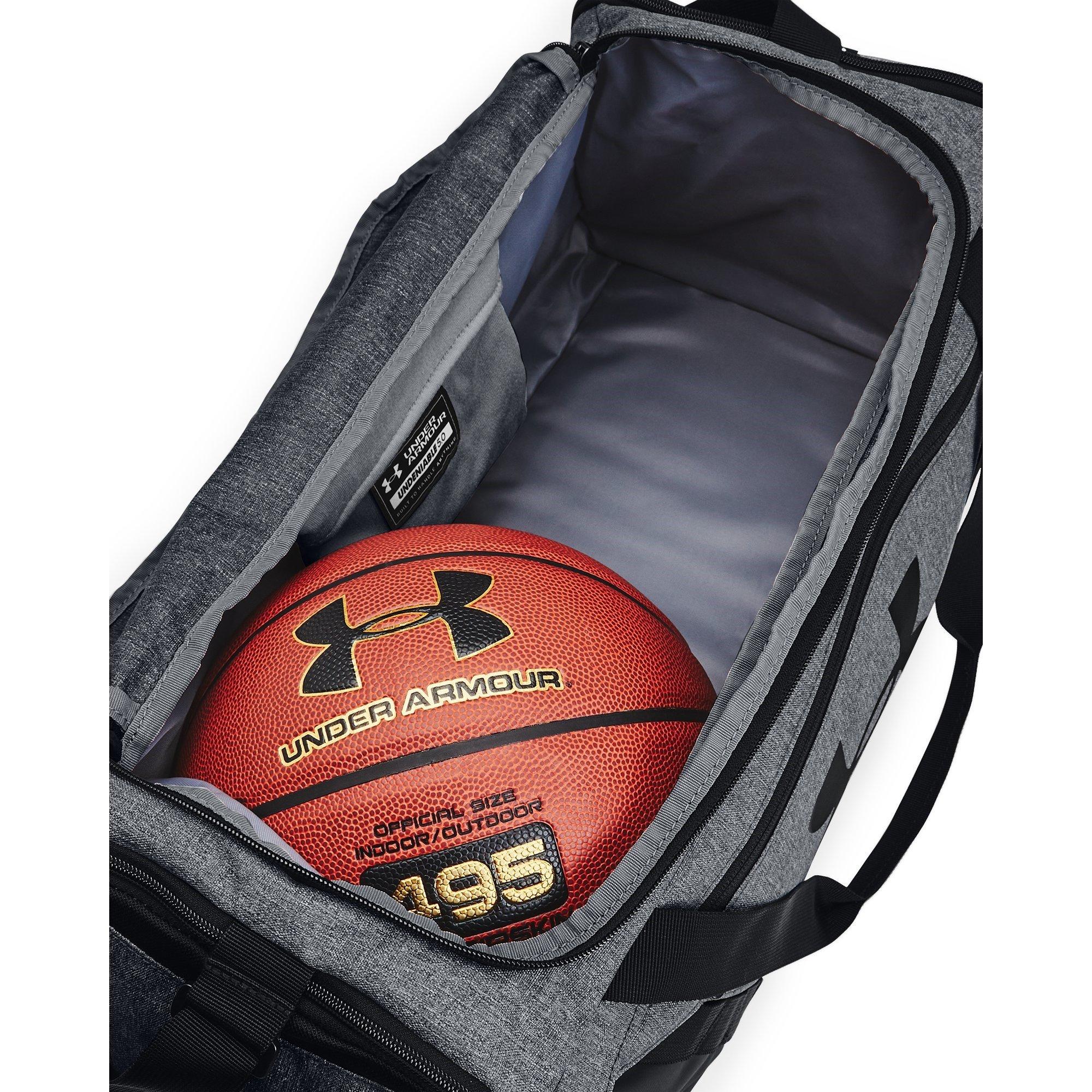 Under Armour UA Undeniable 5.0 Small Duffle Bag
