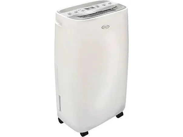 Argoclima Dry Nature 11, 205 W, 230 V, 50 Hz, Elektronisk, 5 - 35 °C, 288 mm