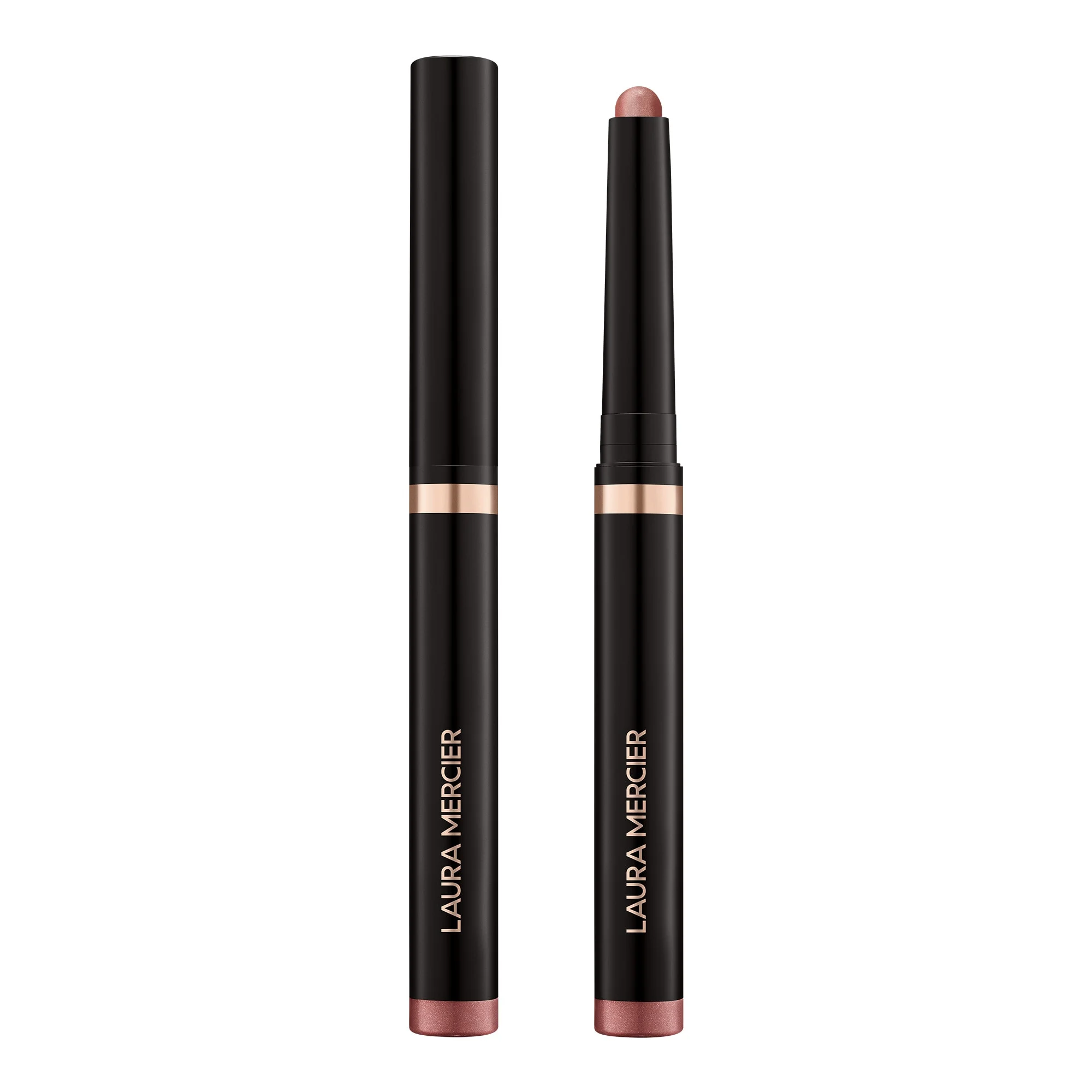 CAVIAR STICK EYE COLOR ROSEGLOW |- Strike A Rose