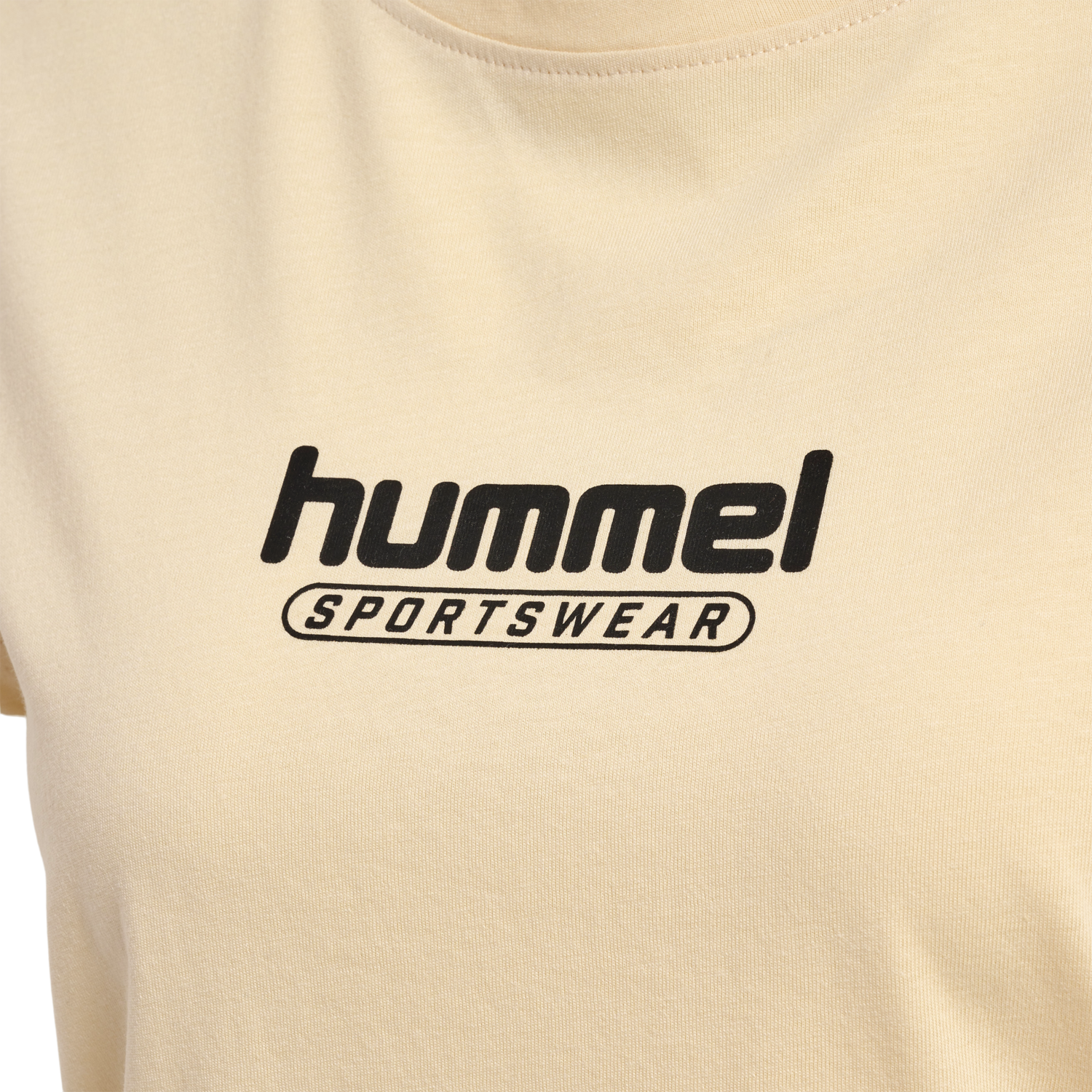 hmlBOOSTER WOMAN T-SHIRT