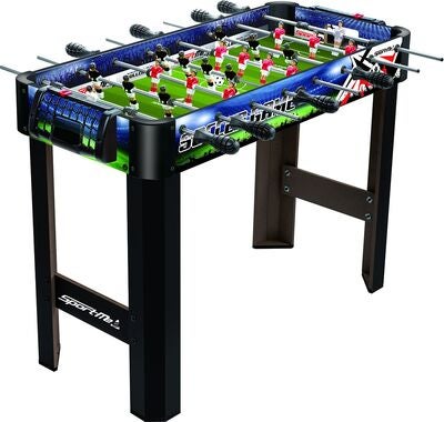 SportMe Fotballspill, 98x42x63 cm
