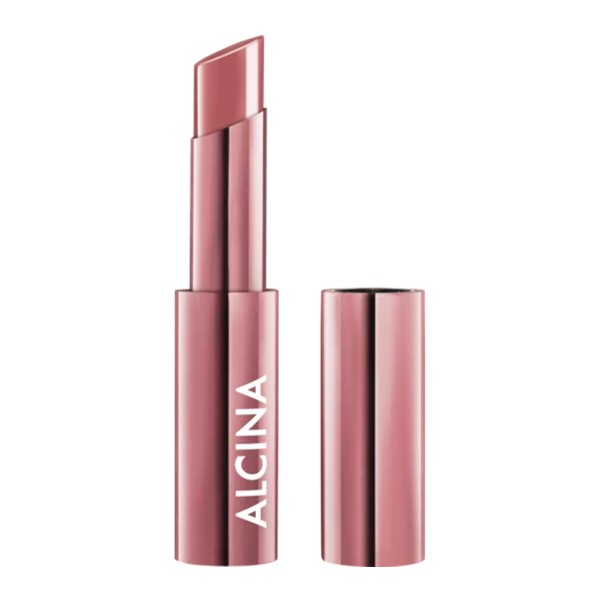 Alcina Nutri Lipstylo Glazed Rose 1 Stk.
