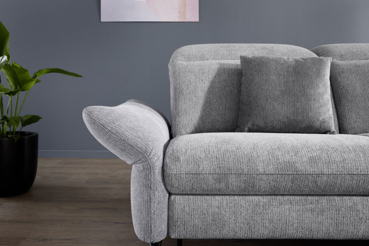 Dieter Knoll Ecksofa ATLANTA 2.0