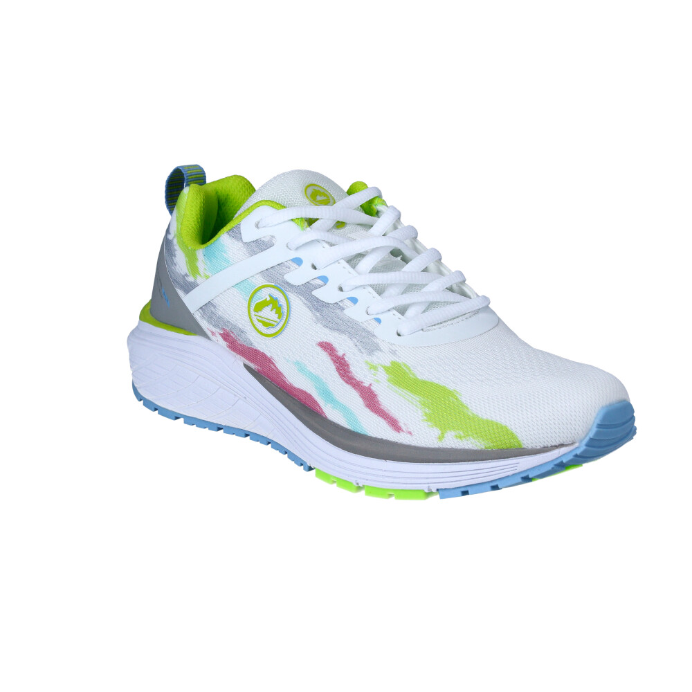 Zapatillas J'Hayber Rescate