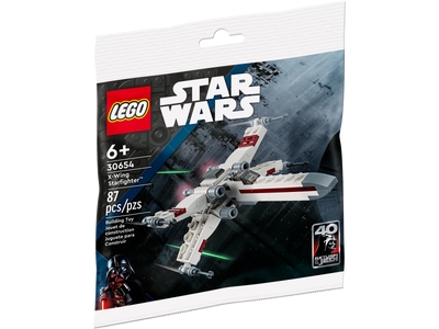 LEGO X-Wing Starfighter™ (30654)