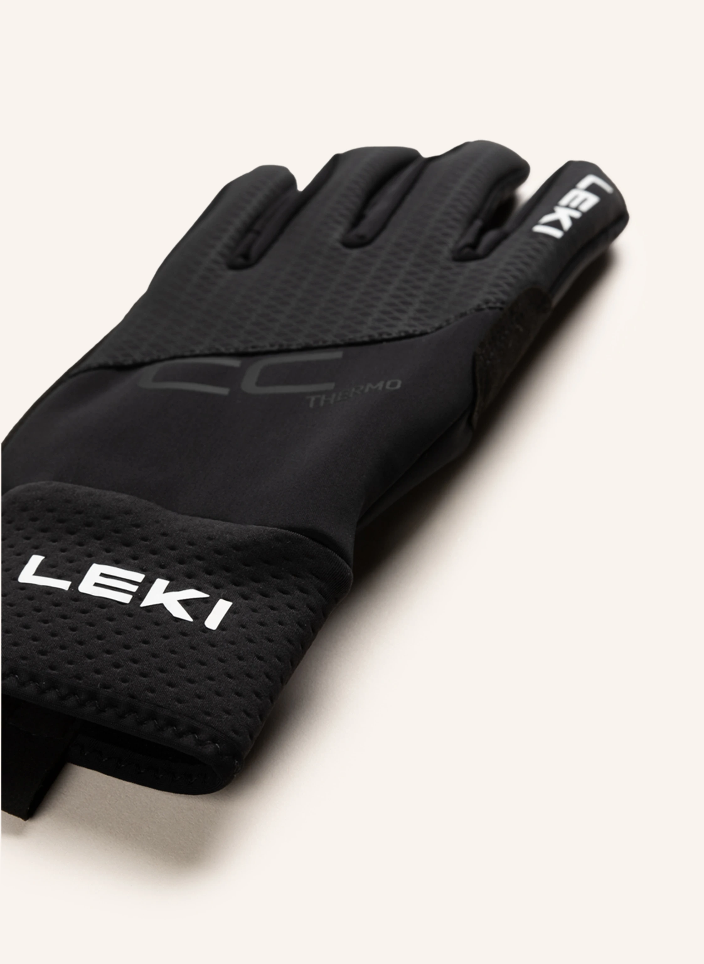 LEKI Skihandschuhe CC THERMO