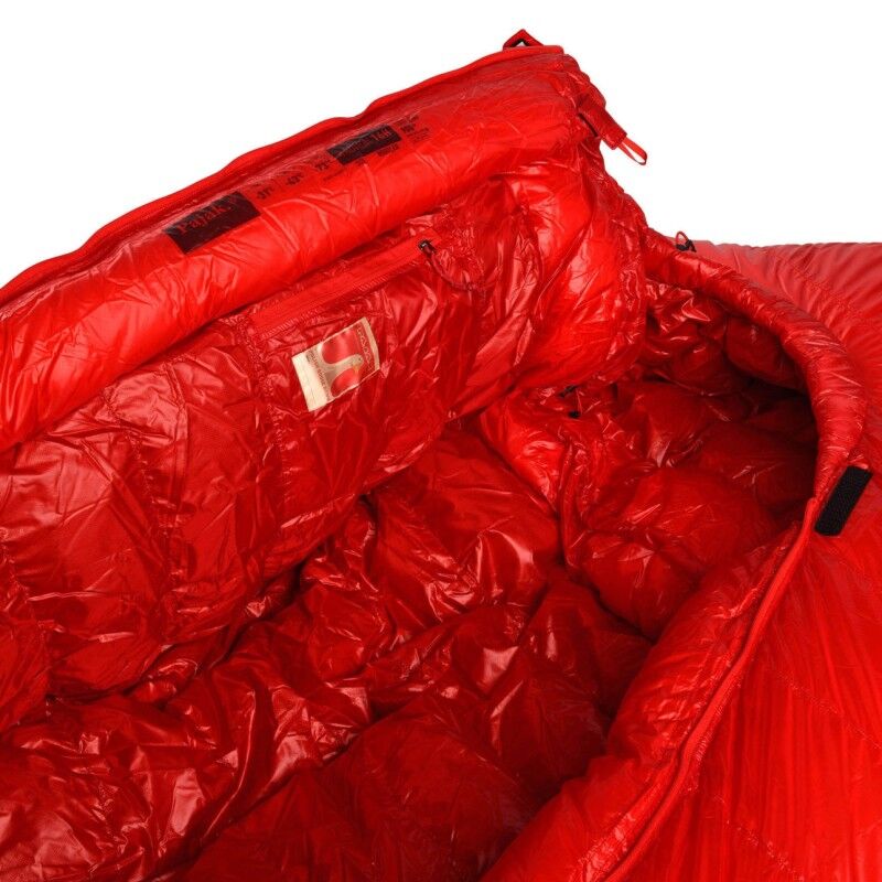 Radical 16H - Sac de couchage