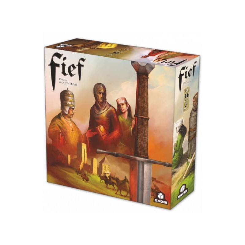 Fief