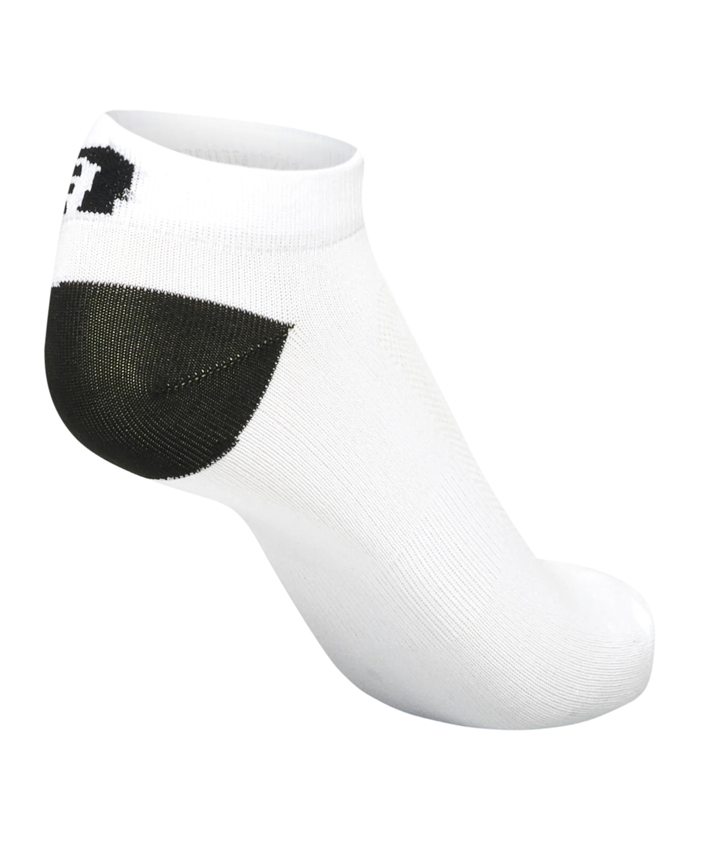 Newline Core Sneaker Socken Running Weiss F9001