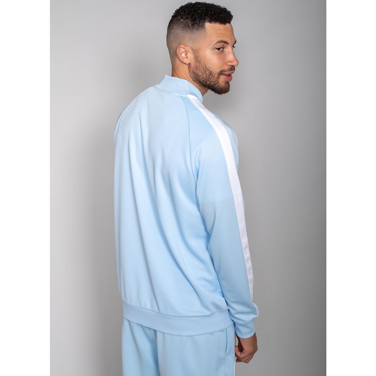 RS Sportswear Club Jacket