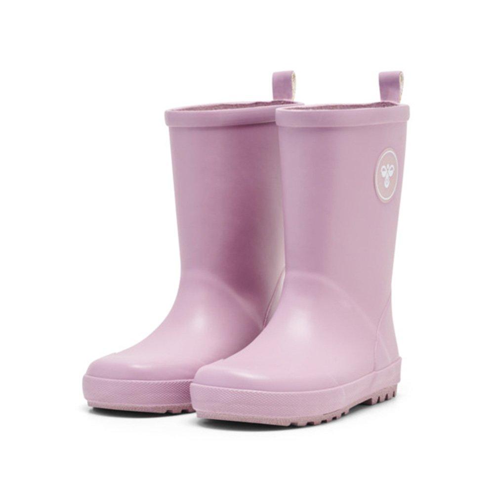 Hummel Rubber Wellington Boots Childrens