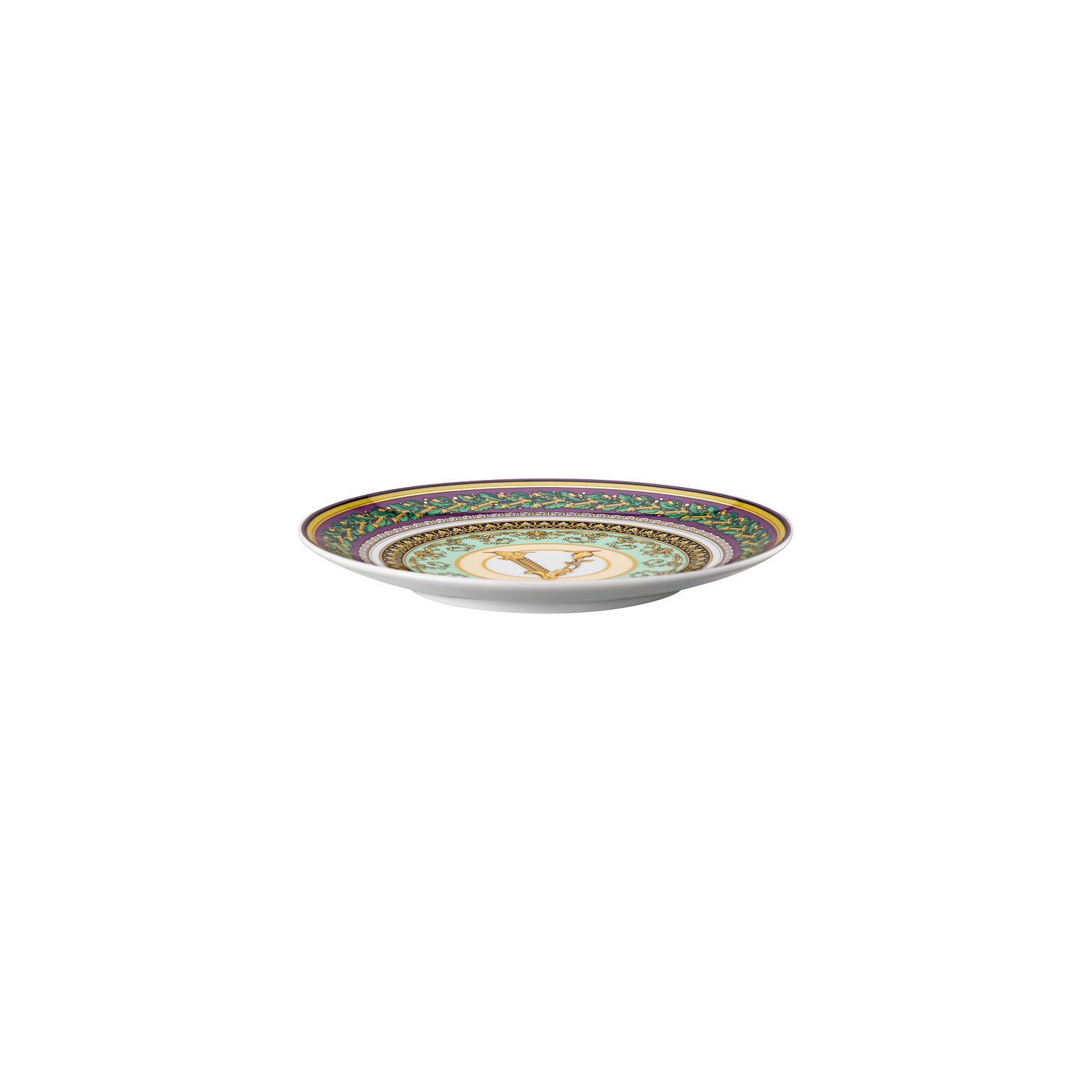 Barocco Mosaic Barocco Mosaic Brotteller 17 cm