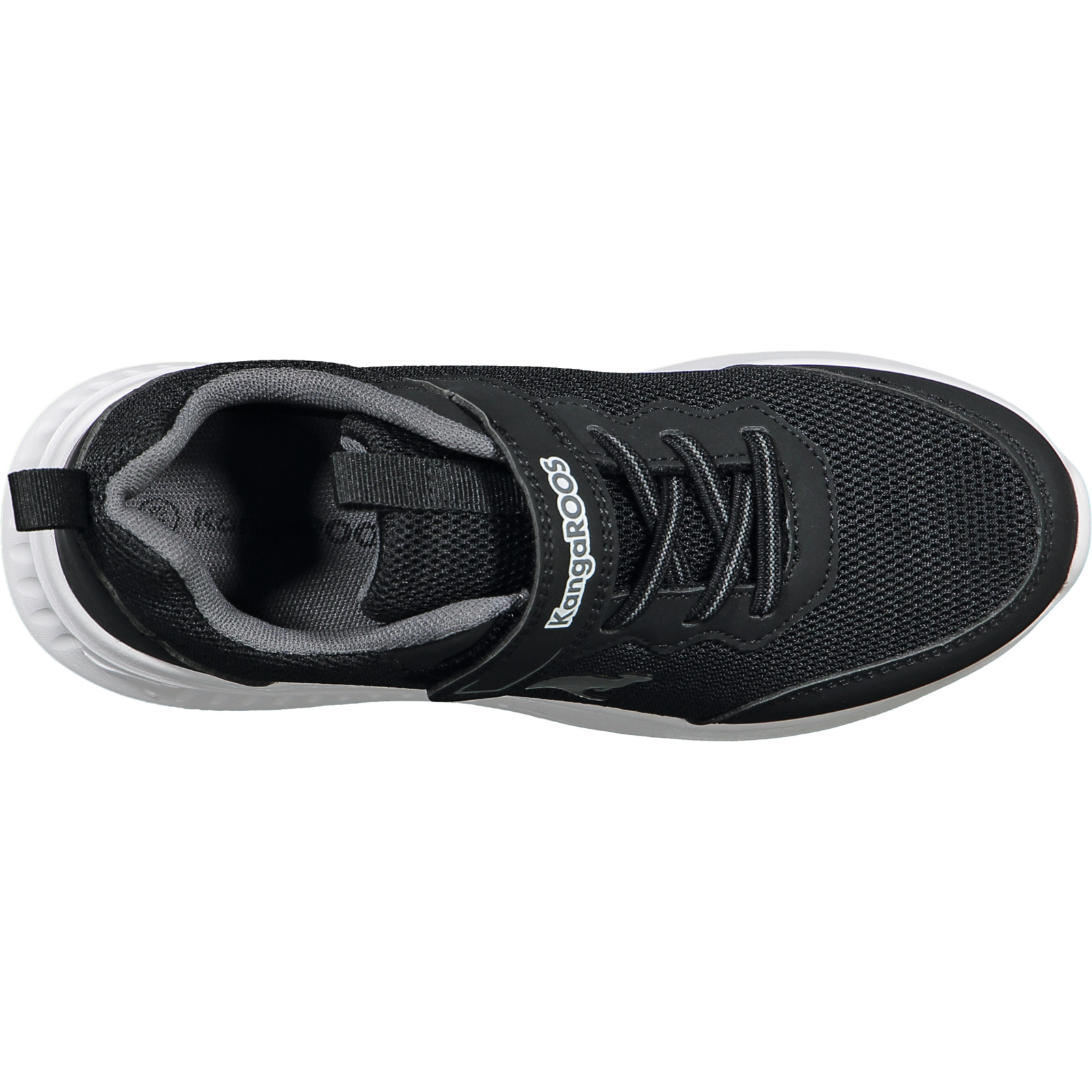 Kangaroos Kinderschuh KL Rise EV 33