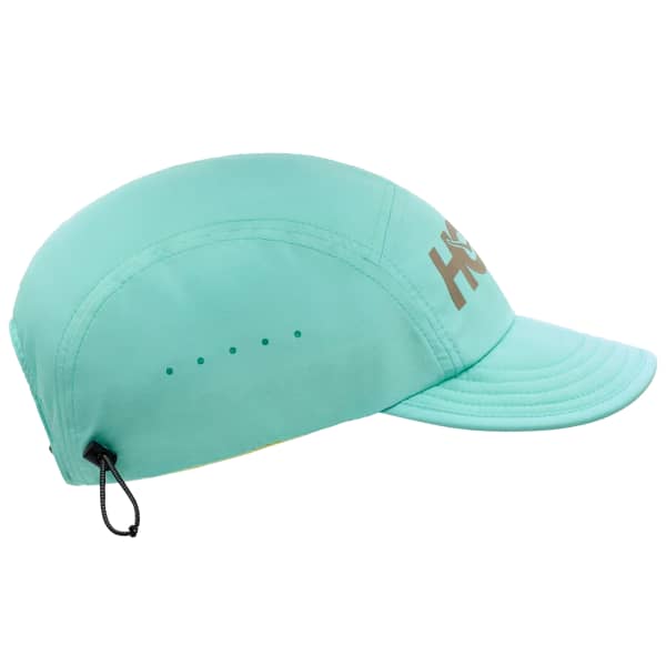 Casquette trail HOKA ONE ONE PACKABLE TRAIL HAT CLOUDLESS