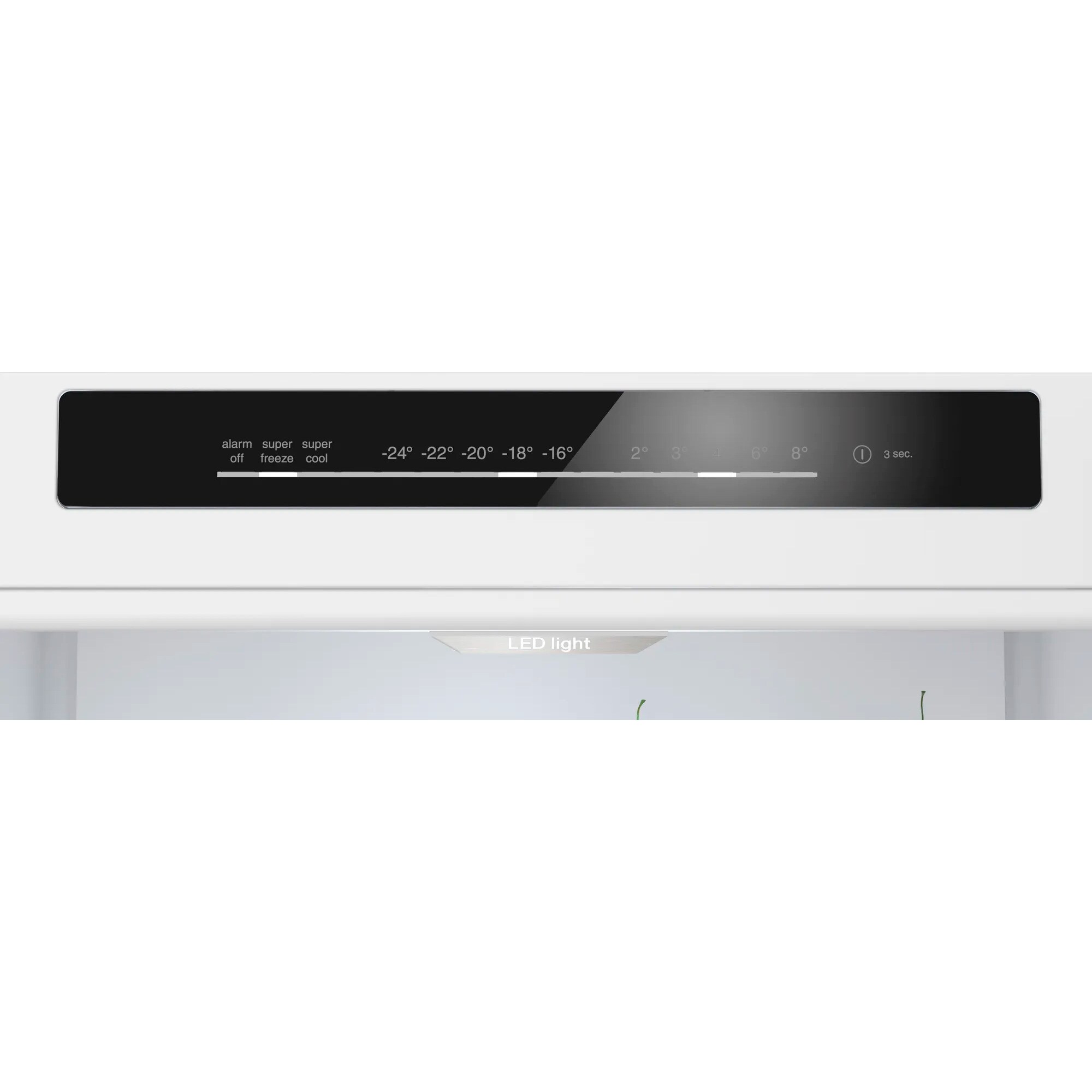 Bosch Kühl-/Gefrierkombination KGN39VXAT Serie 4