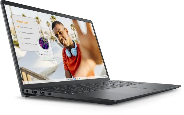 Dell Inspiron 15 3535 15.6 7530U 16GB 512GB AMD Radeon Graphics Windows 11 Pro