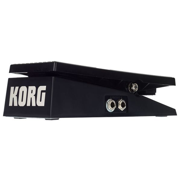 Korg EXP2 Expression und Volumen Pedal