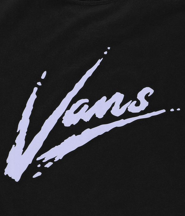 Vans Dettori Loose T-Shirt (black)