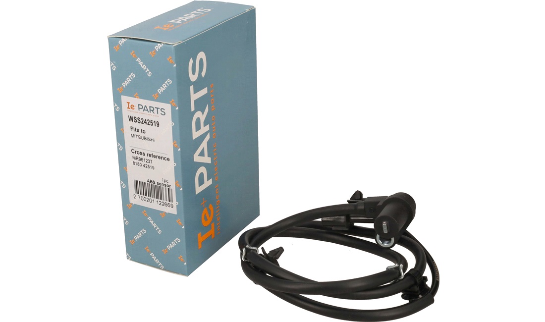 ABS sensor