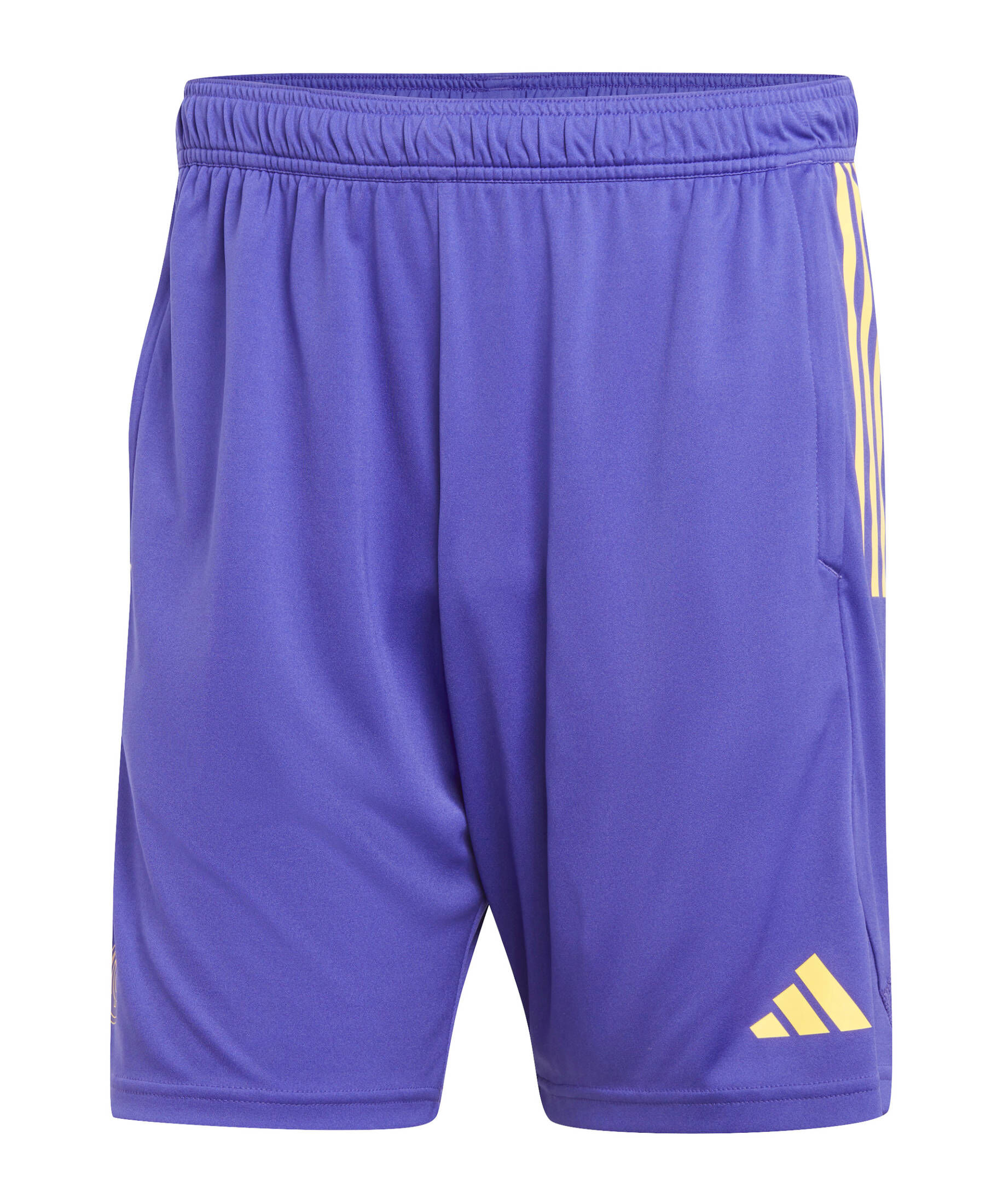 adidas Performance| Trainingsshort International Real Madrid