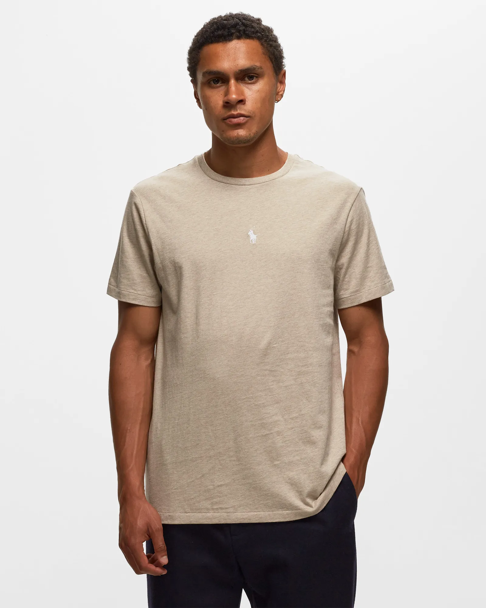 Polo Ralph Lauren SHORT SLEEVE-TEE