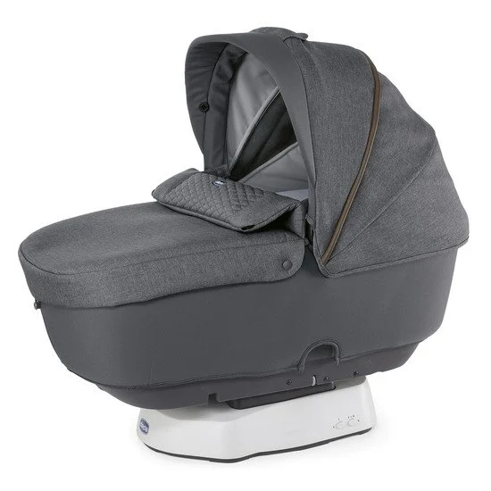 Dream cradle nacelle style go up & love up   Gris        de               Chicco